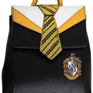 🍍Danielle Nicole Hufflepuff Mini Bag